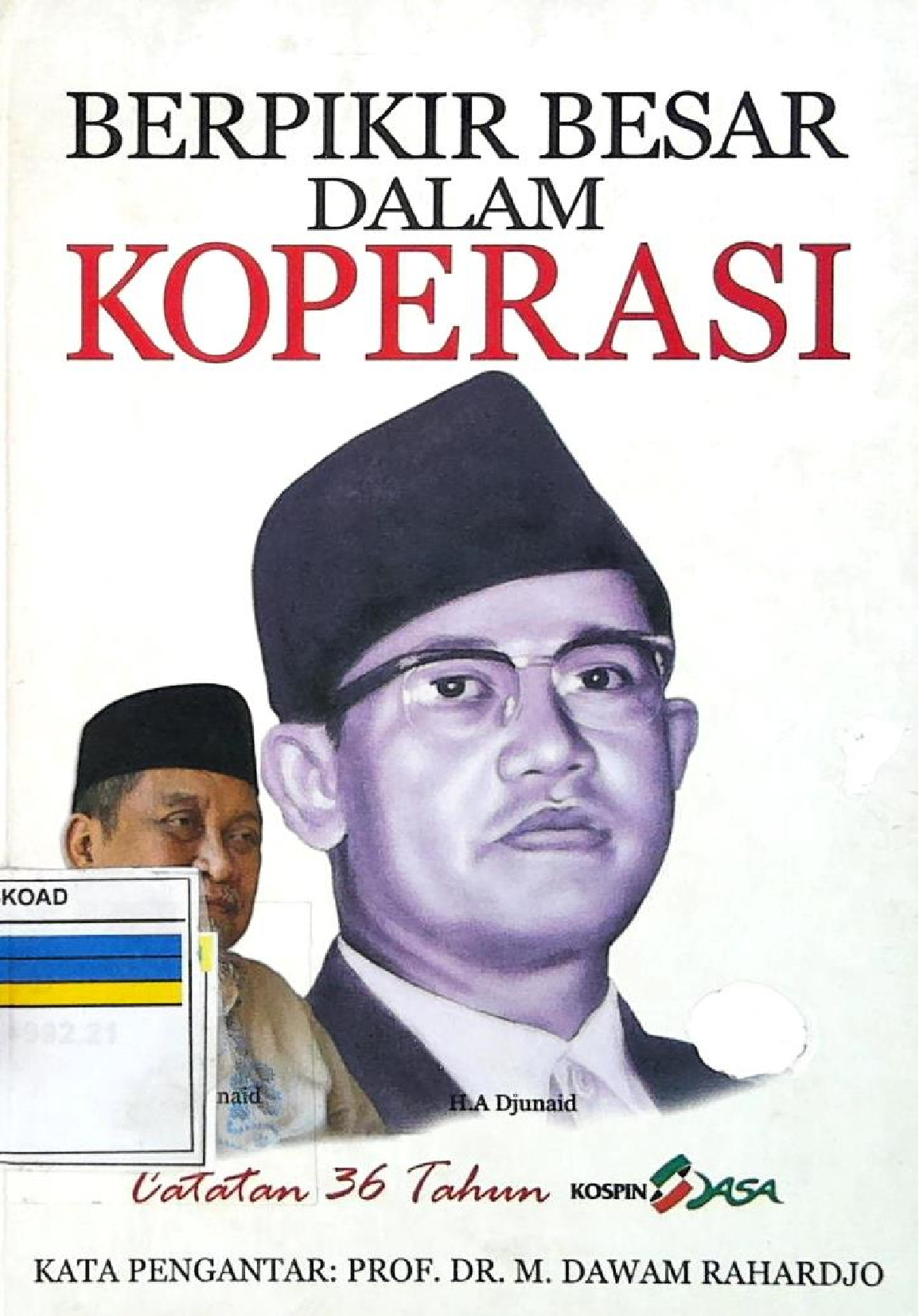 Berpikir Besar Dalam Koperasi